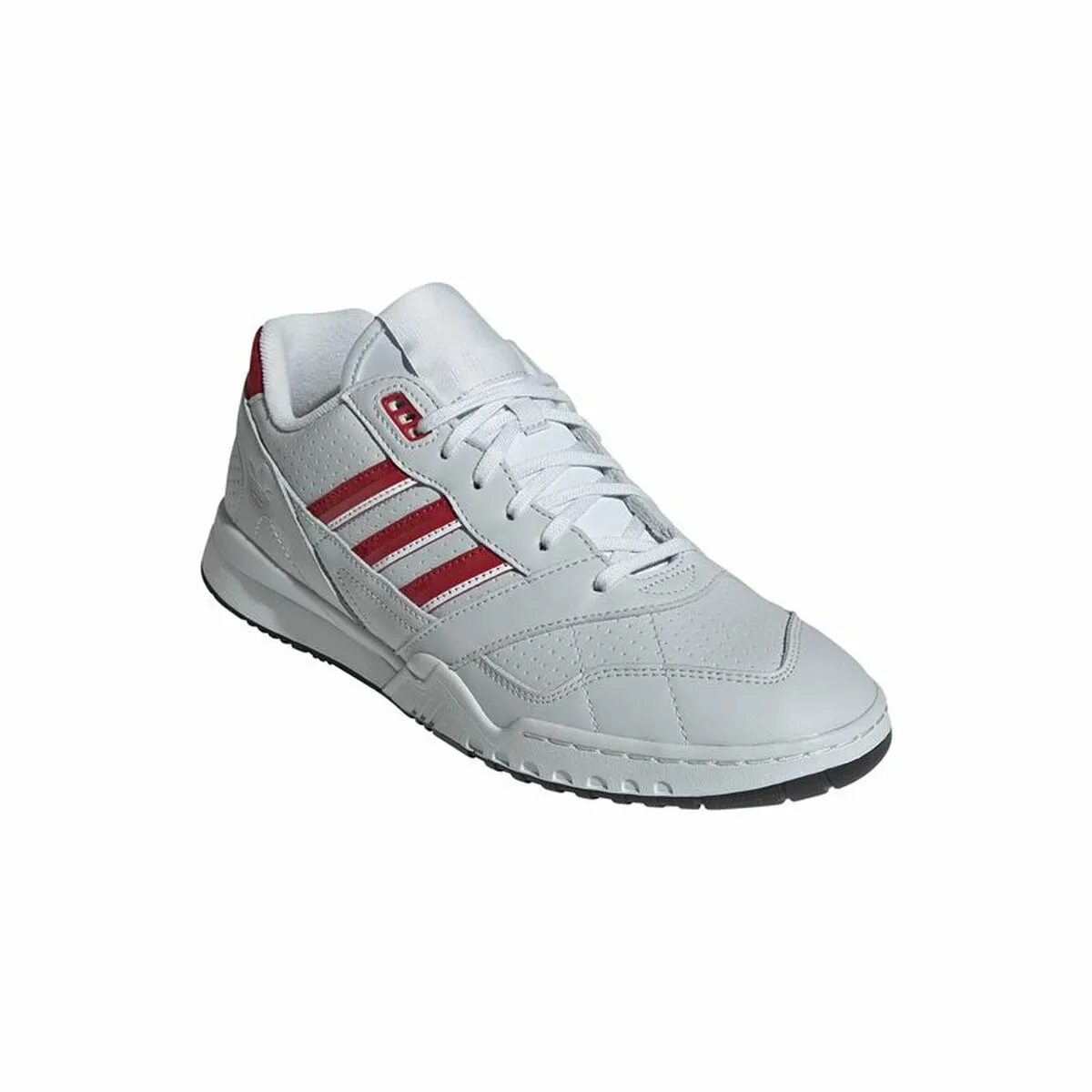 Men's Trainers Adidas Originals A.R. Trainer White