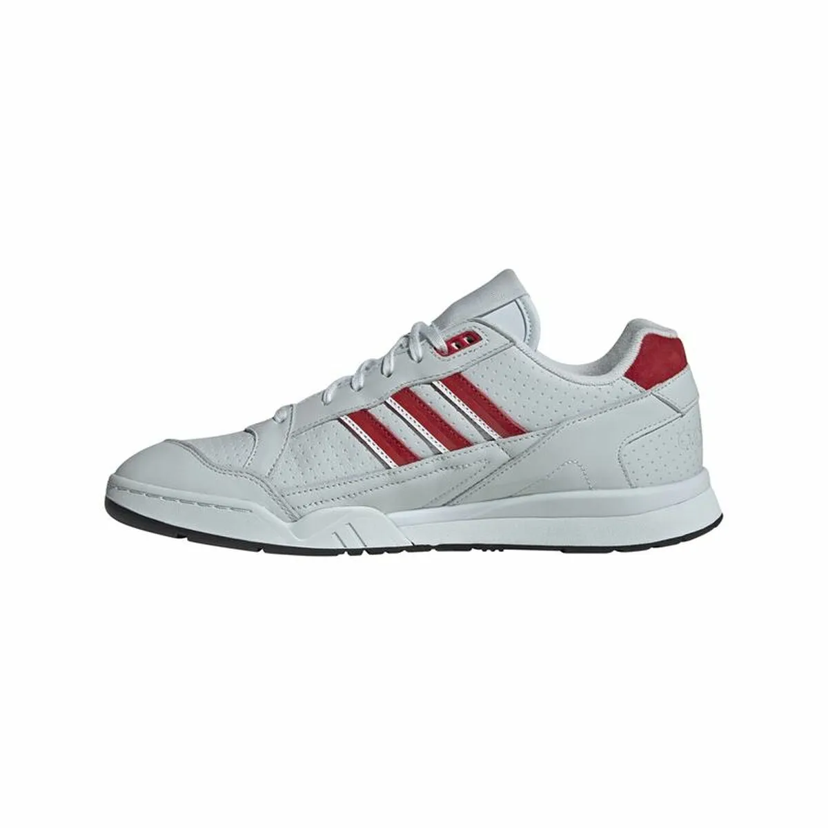 Men's Trainers Adidas Originals A.R. Trainer White