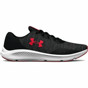 Men's Trainers Under Armour Charged Pursuit 3 Twist Black