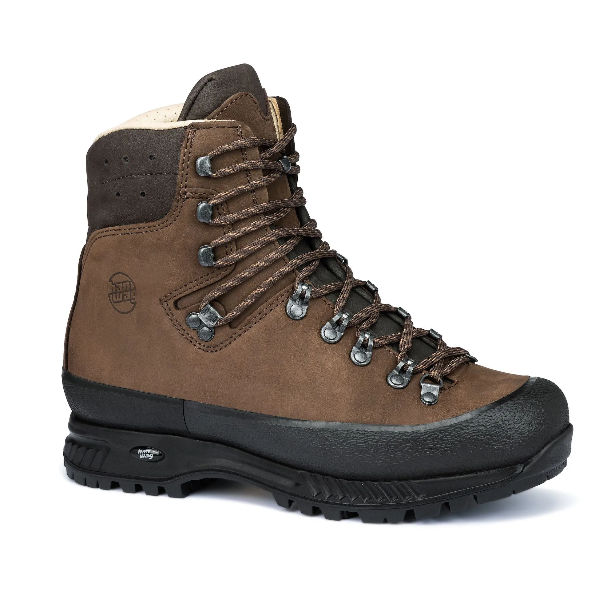 Men's Yukon Hiking Boots