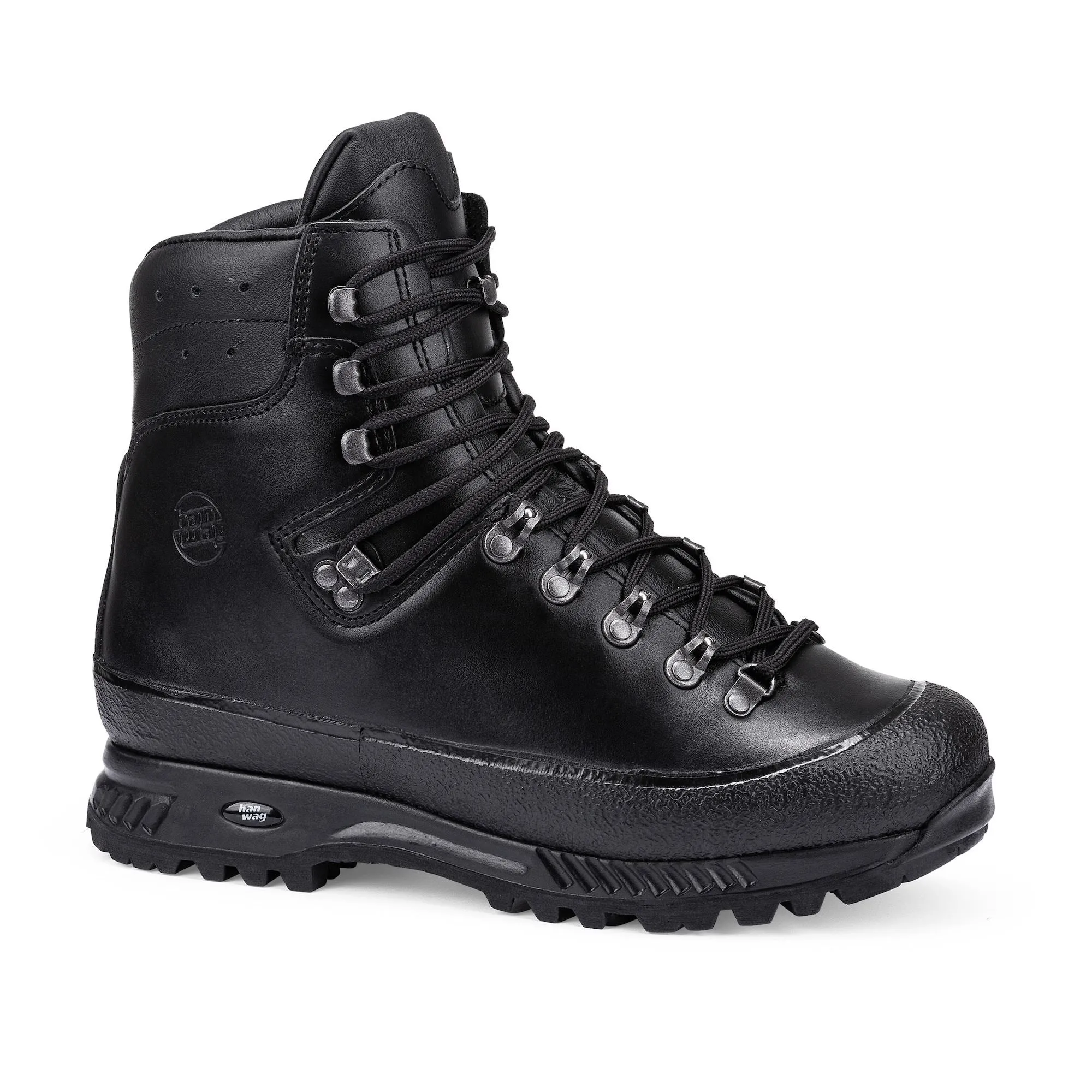 Men's Yukon Hiking Boots