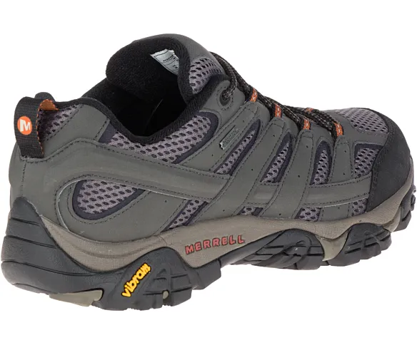 Merrell Moab 2 Low GoreTex | Beluga