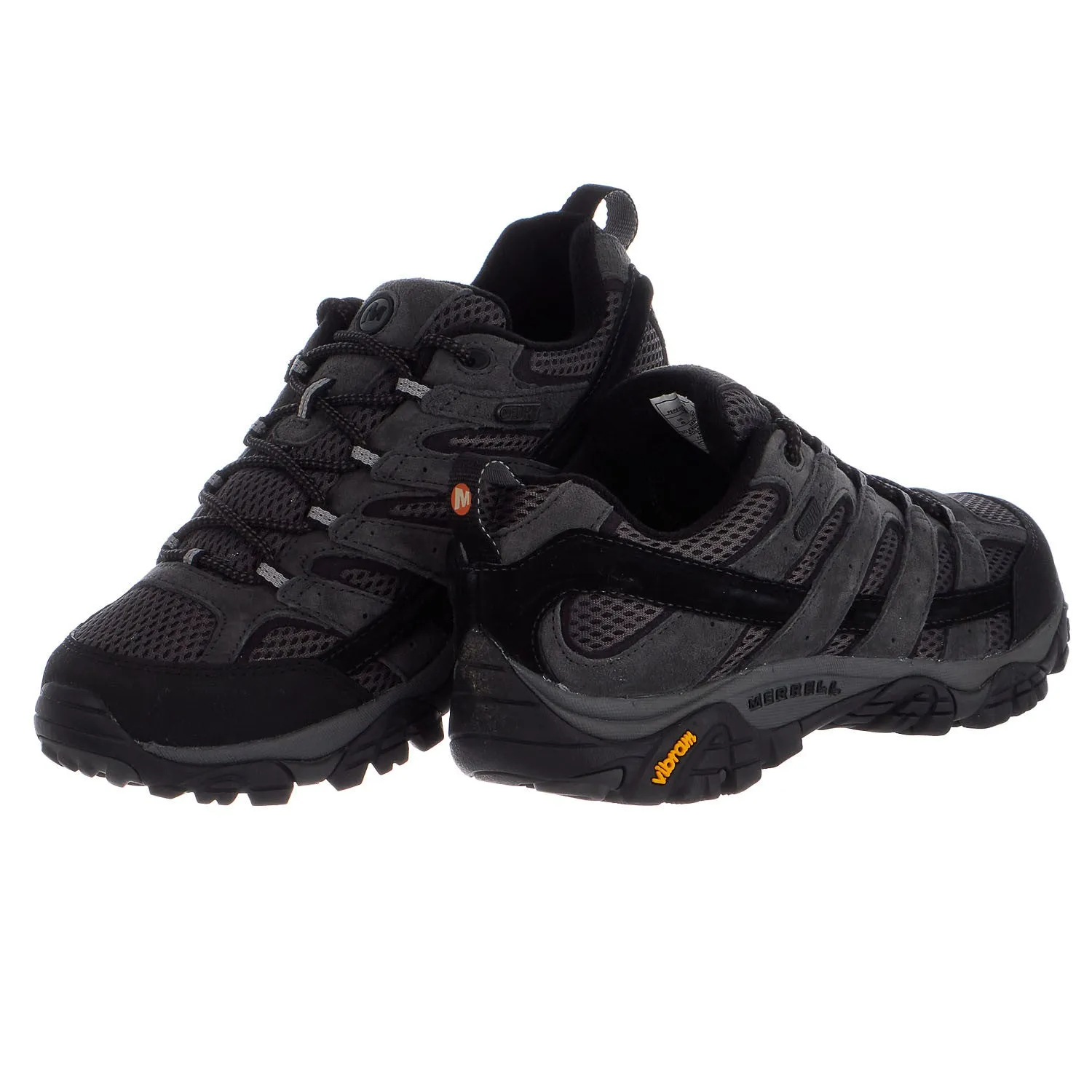 Merrell Moab 2 Waterproof Hiking Shoe - Men's