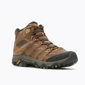 Merrell Moab 3 Men's Mid Waterproof - Sale!