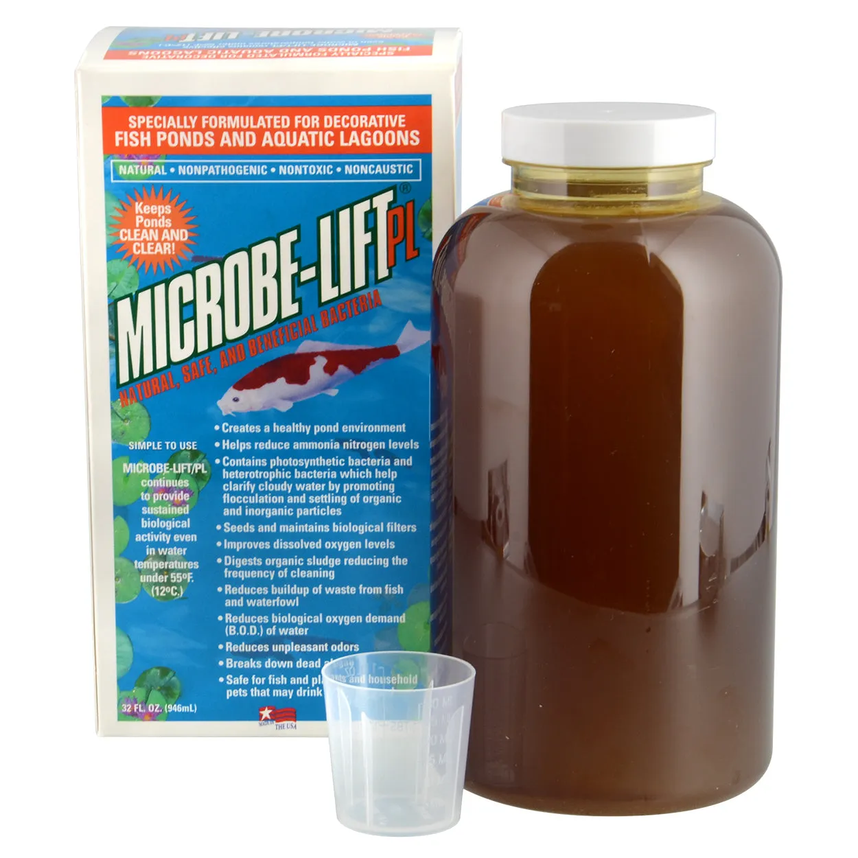 Microbe-Lift PL