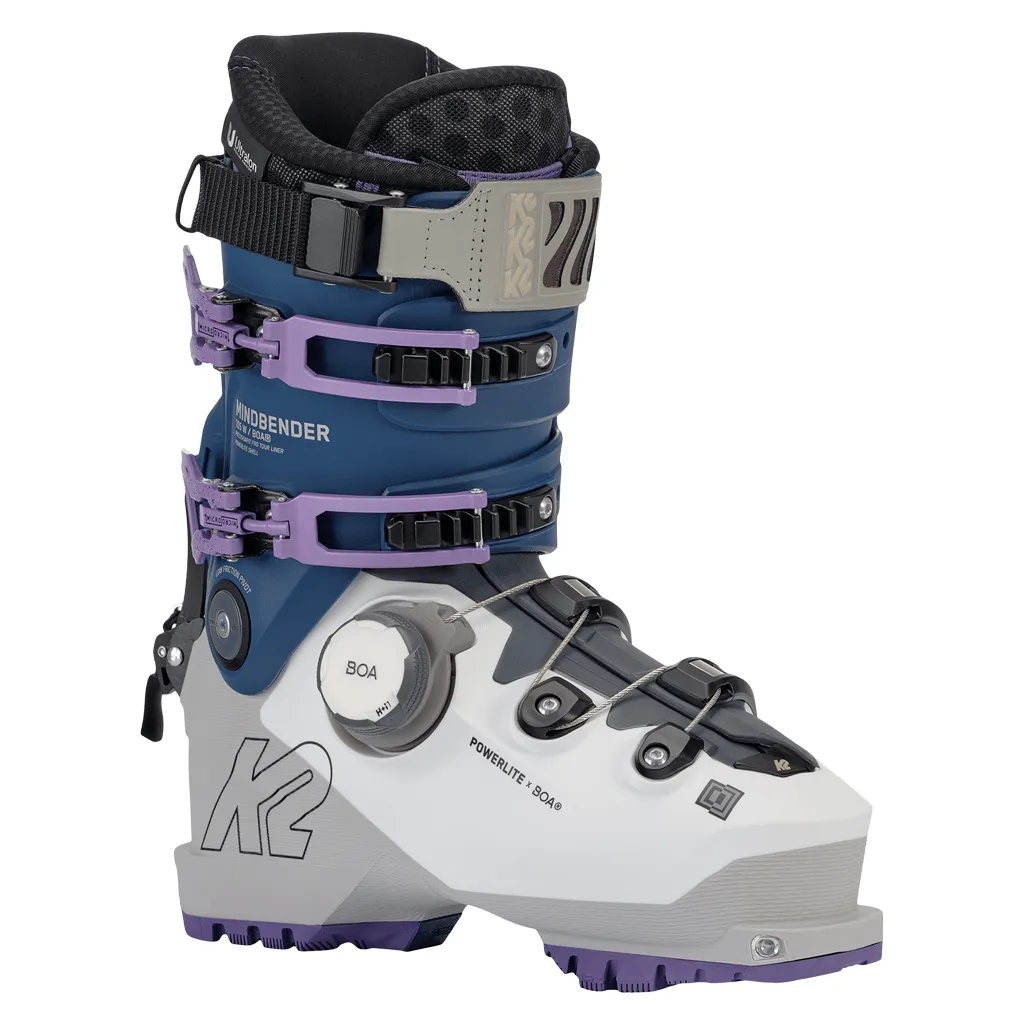 Mindbender 105 BOA W women's boots 2025