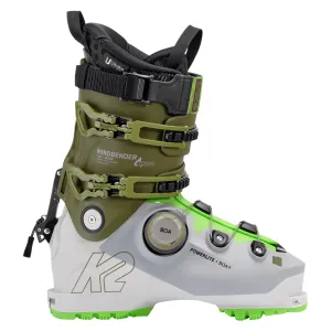 Mindbender 130 BOA boots 2025