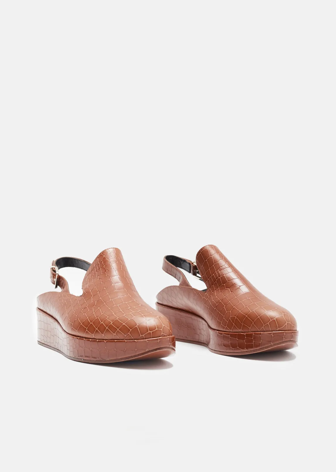 Nalice Slingback Shoes