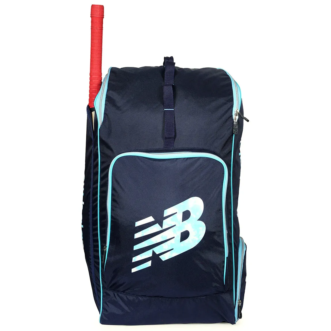 New Balance DC 680 Backpack Cricket Kit Bag 2024