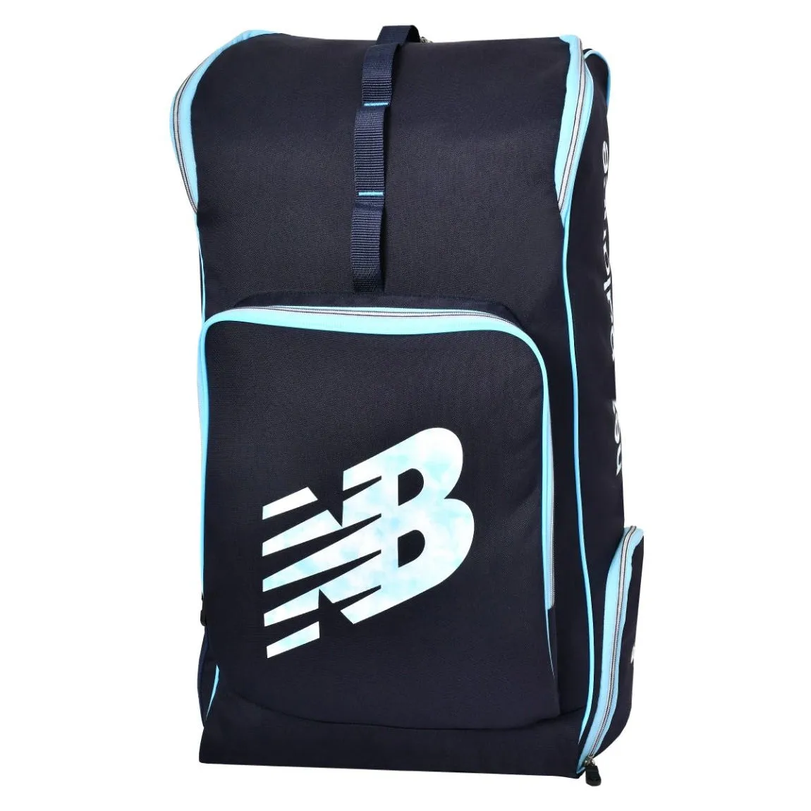 New Balance DC 680 Backpack Cricket Kit Bag 2024