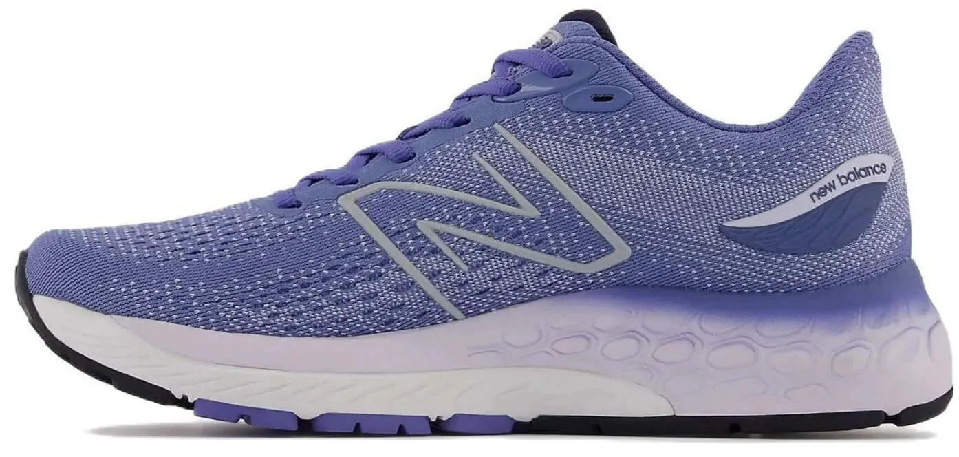 New Balance Womens Fresh Foam X 880v12 - Night Air/Libra/Night Sky