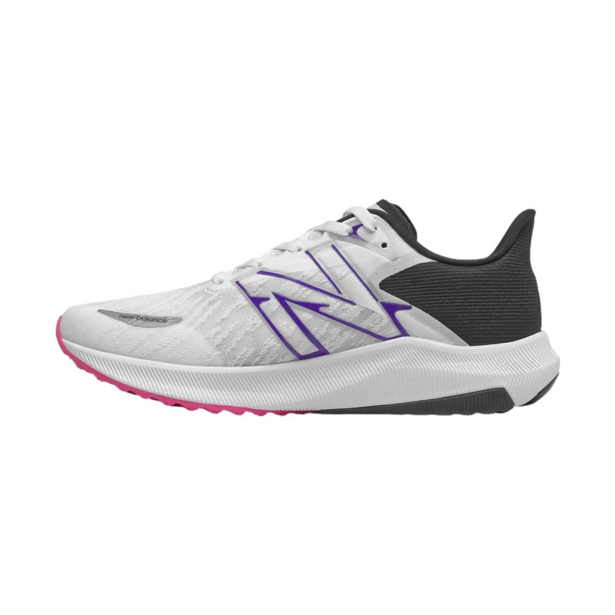 New Balance Women's FuelCell Propel v3 - White/Pink