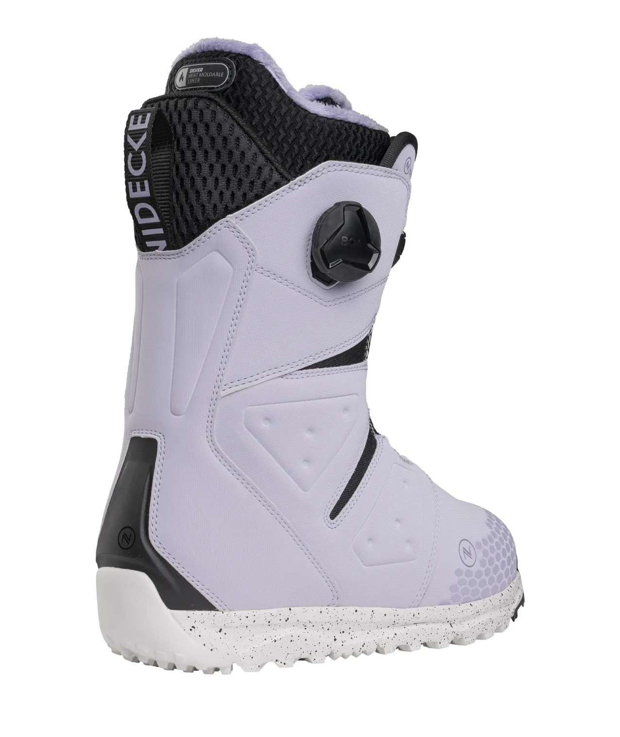 Nidecker Altai Women's Snowboard Boots 2025