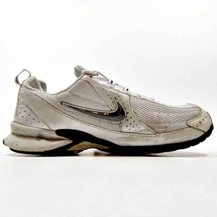 NIKE - Air Downdraft