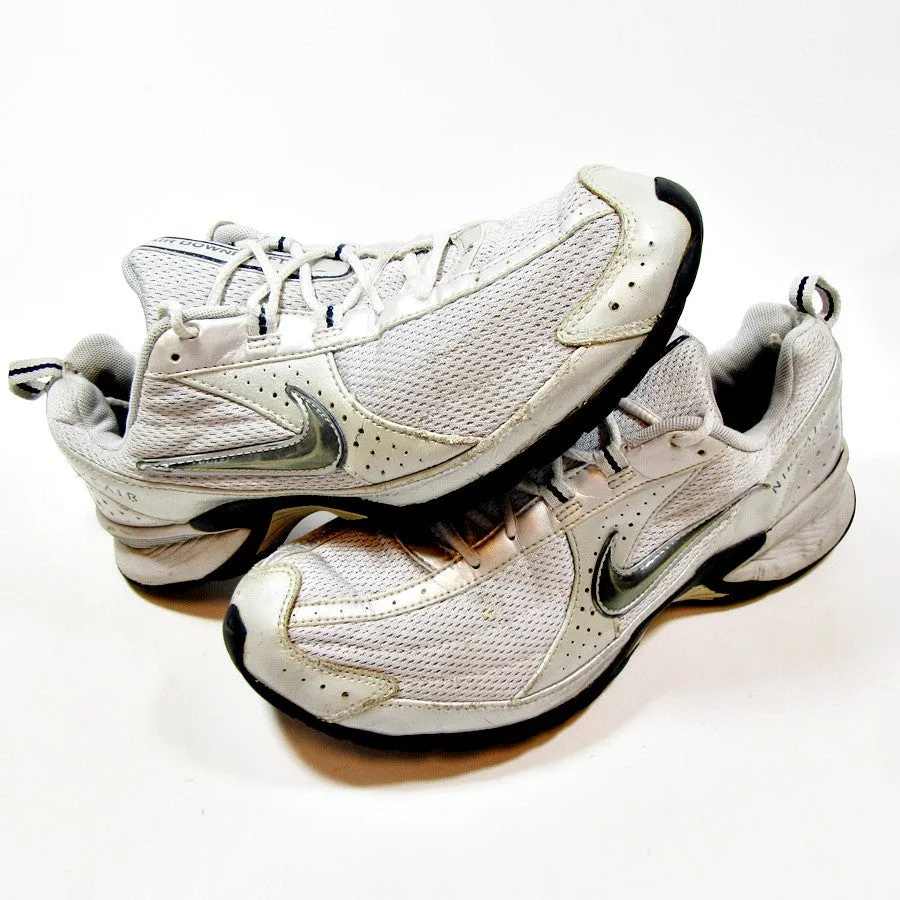 NIKE - Air Downdraft