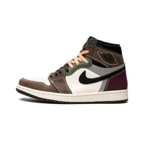 Nike Air Jordan 1 High Handcrafted