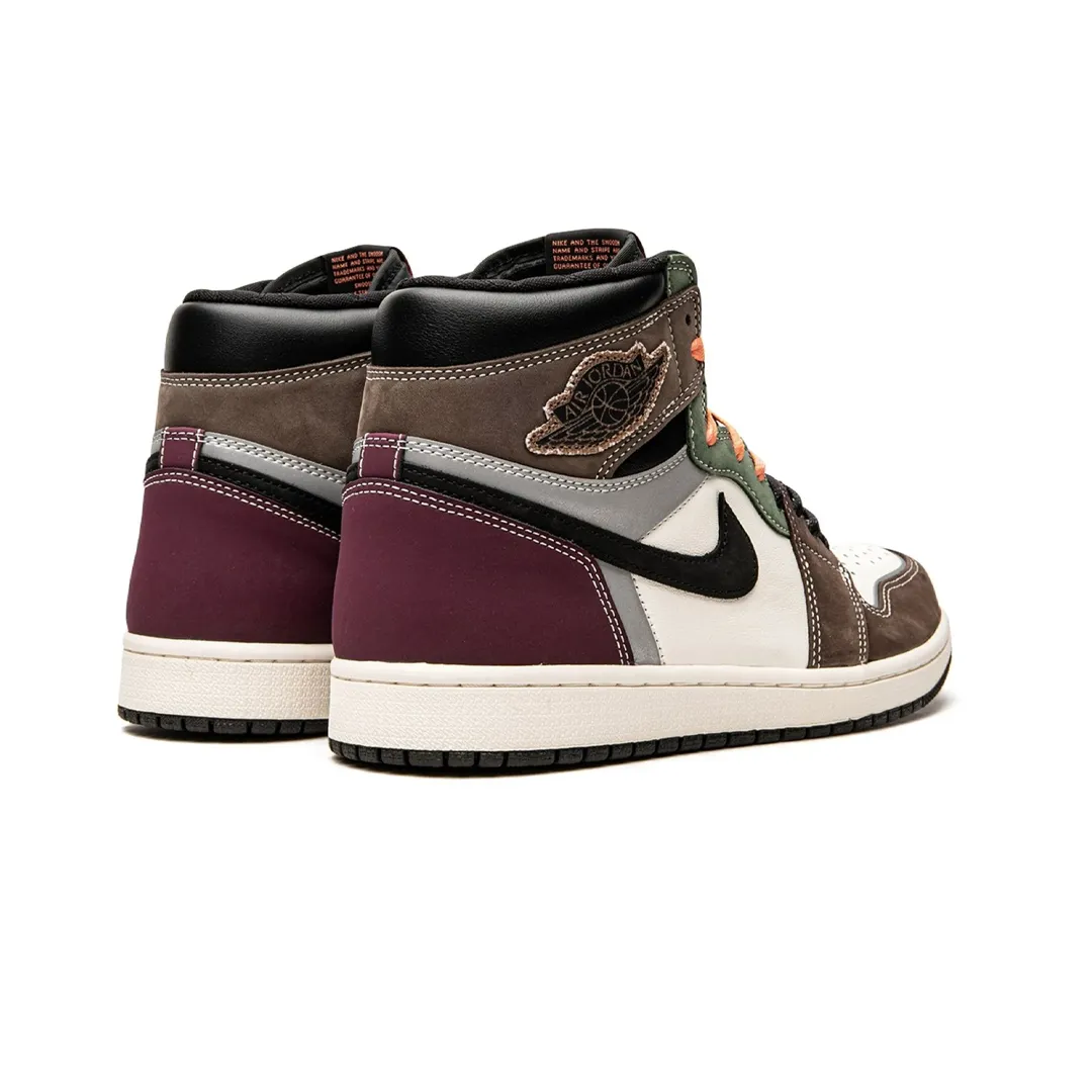 Nike Air Jordan 1 High Handcrafted