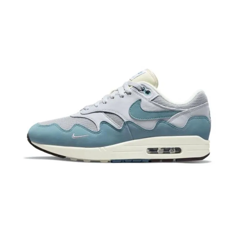 Nike Air Max 1 Patta Waves Aqua Noise