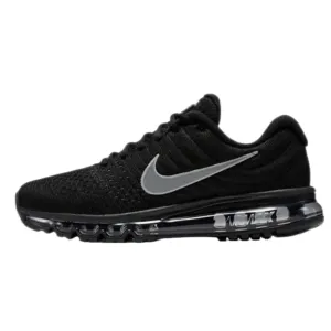 Nike Air Max 2017 Black Anthracite