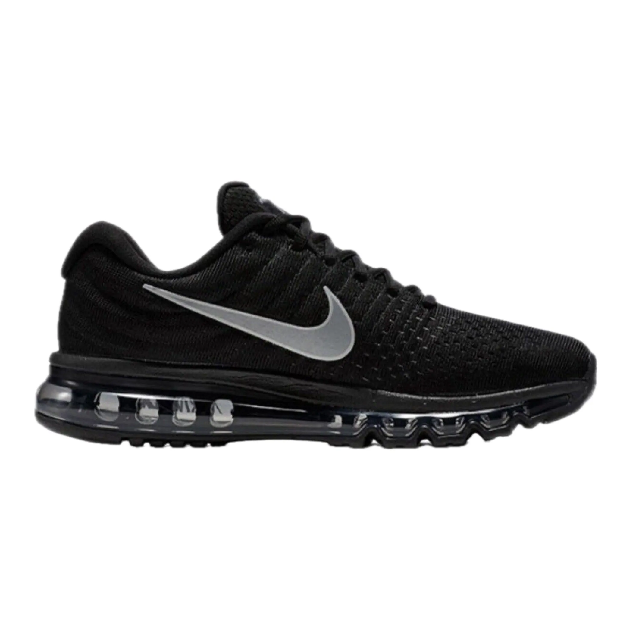 Nike Air Max 2017 Black Anthracite