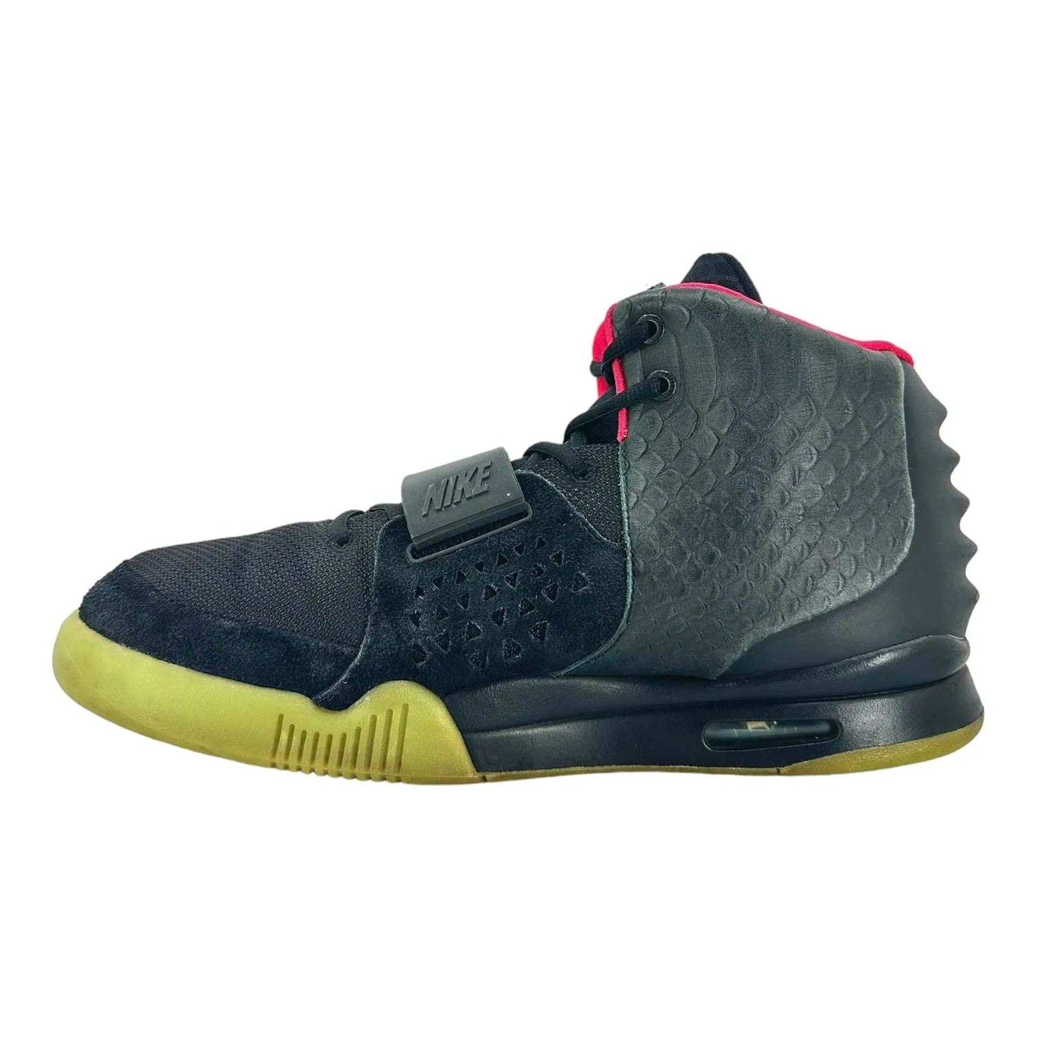 Nike Air Yeezy 2 Solar Red Pre-Owned