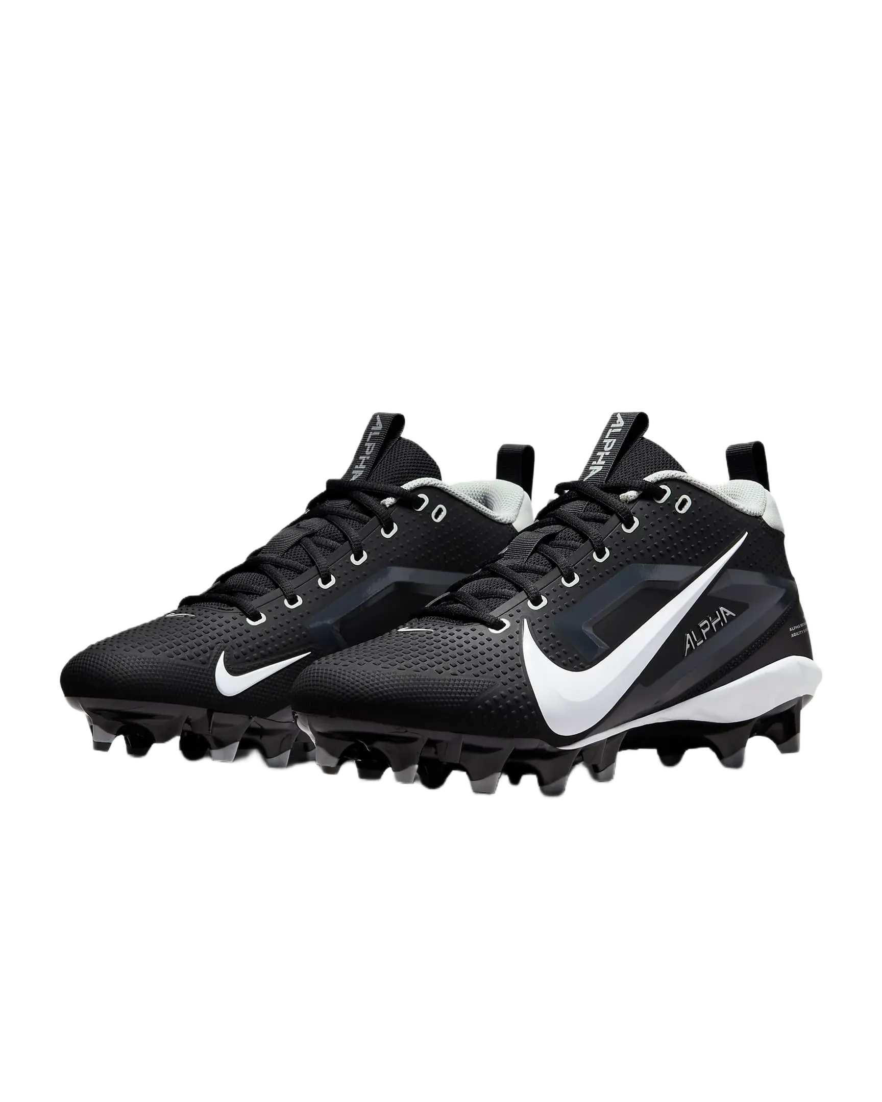 Nike Alpha Menace Varsity 4