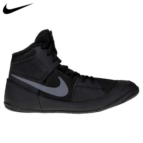 Nike Fury Wrestling Shoe Unisex