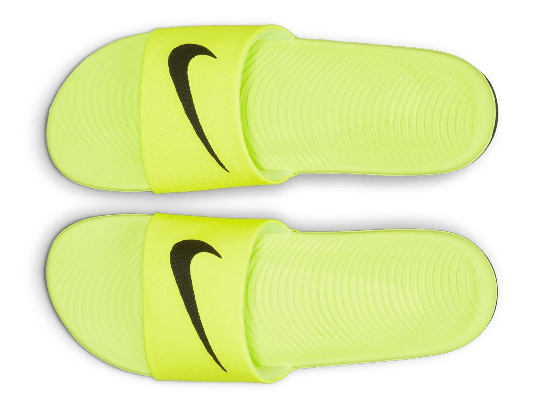 Nike Kid's Kawa Slides GS/PS