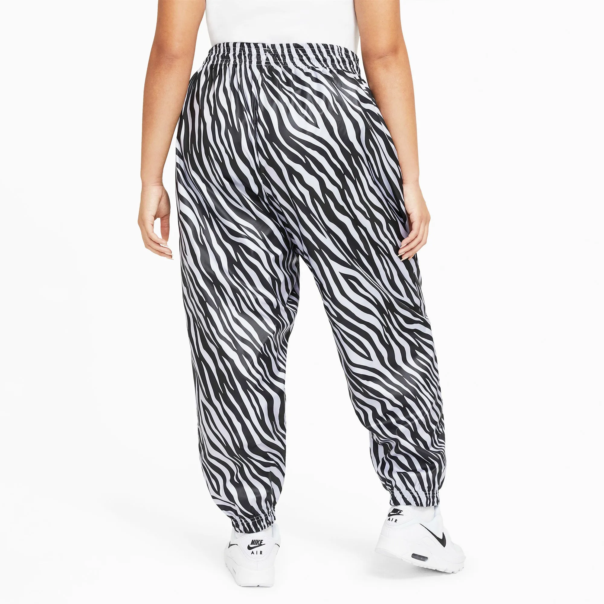 Nike Womens Sportswear Icon Clash Pants