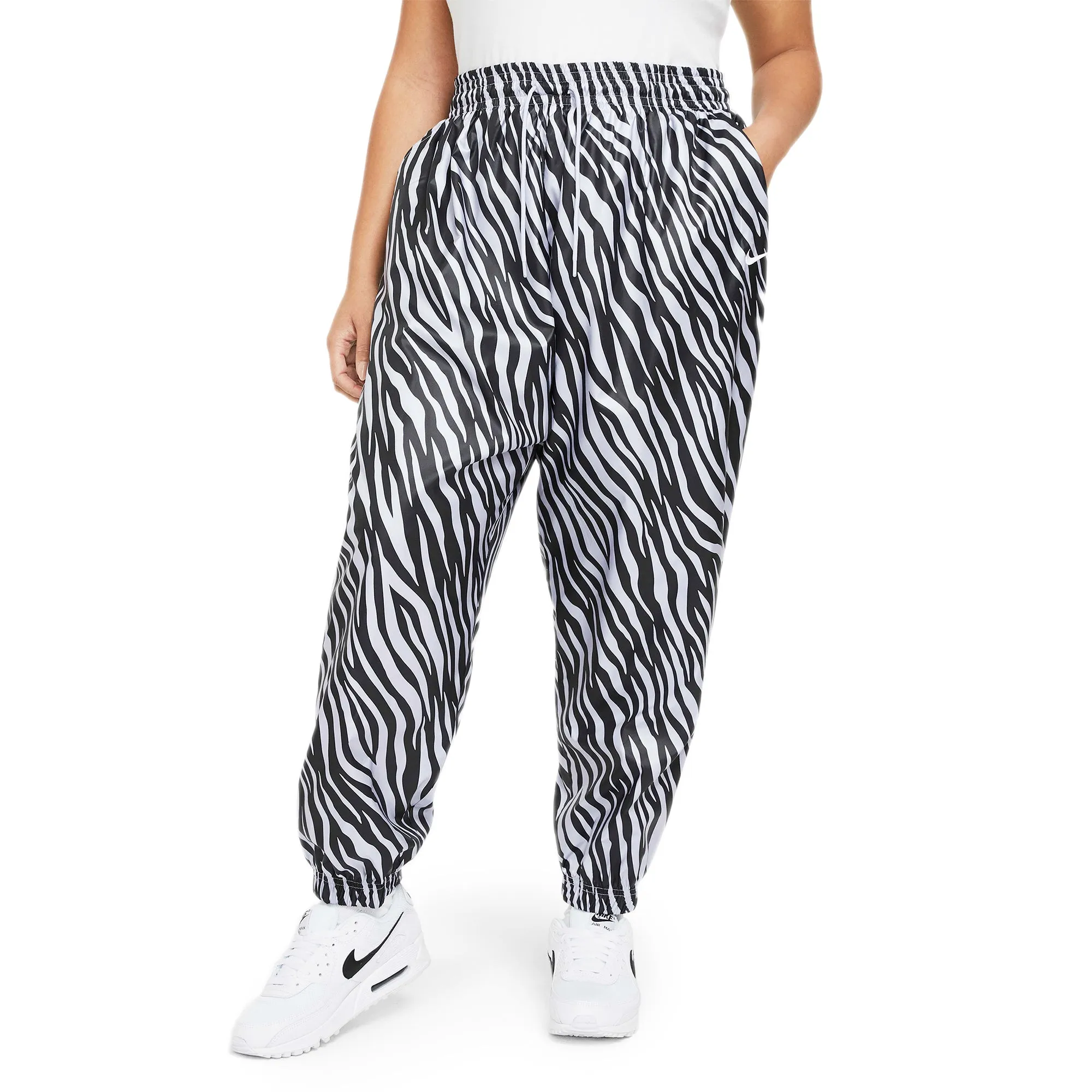 Nike Womens Sportswear Icon Clash Pants