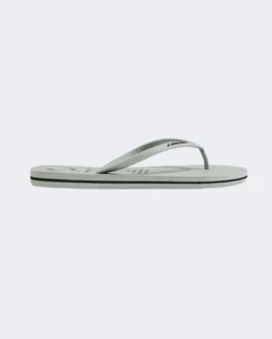 O&#39;Neill Profile Logo Women Beach Slippers Lily Pad