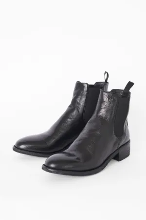 Officine Creative - Seline Boot 005 - Nero