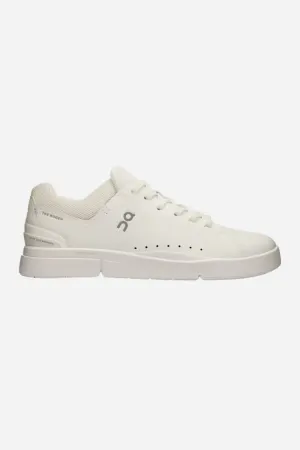 On Running Mens The Roger Advantage 2 in All White