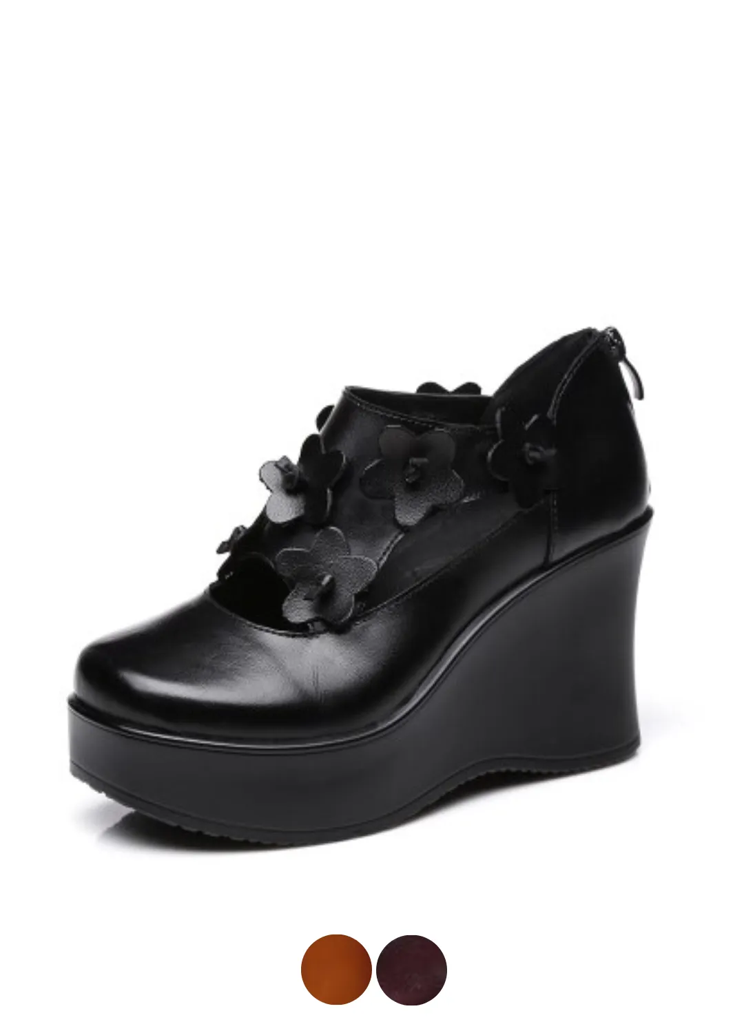 Oriana Women's Platform Shoes