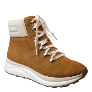 OTBT - BUCKLY in CAMEL Sneaker Boots