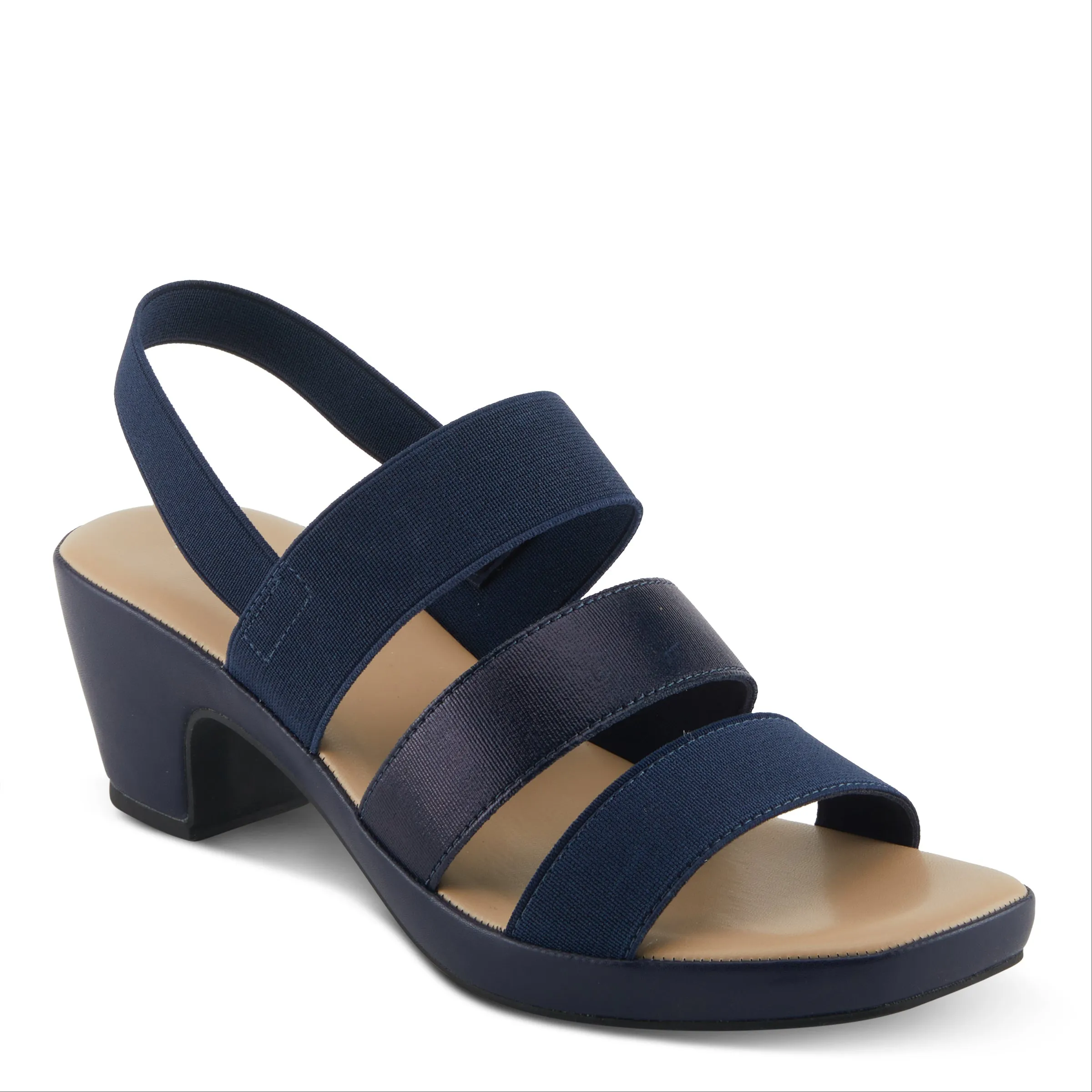 PATRIZIA MARZULA SANDALS