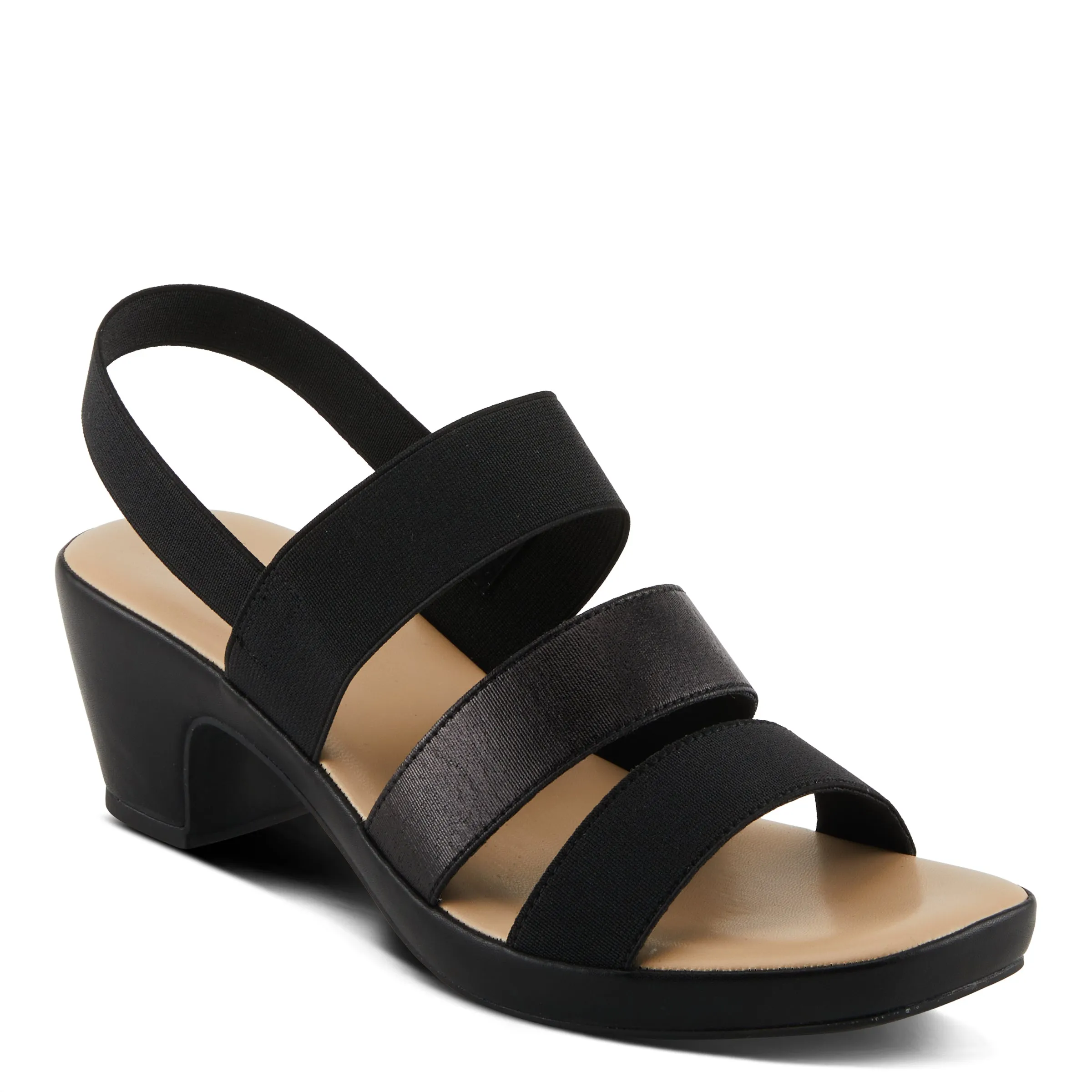 PATRIZIA MARZULA SANDALS