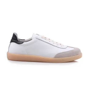 Pesso Petra White/Beige/Black