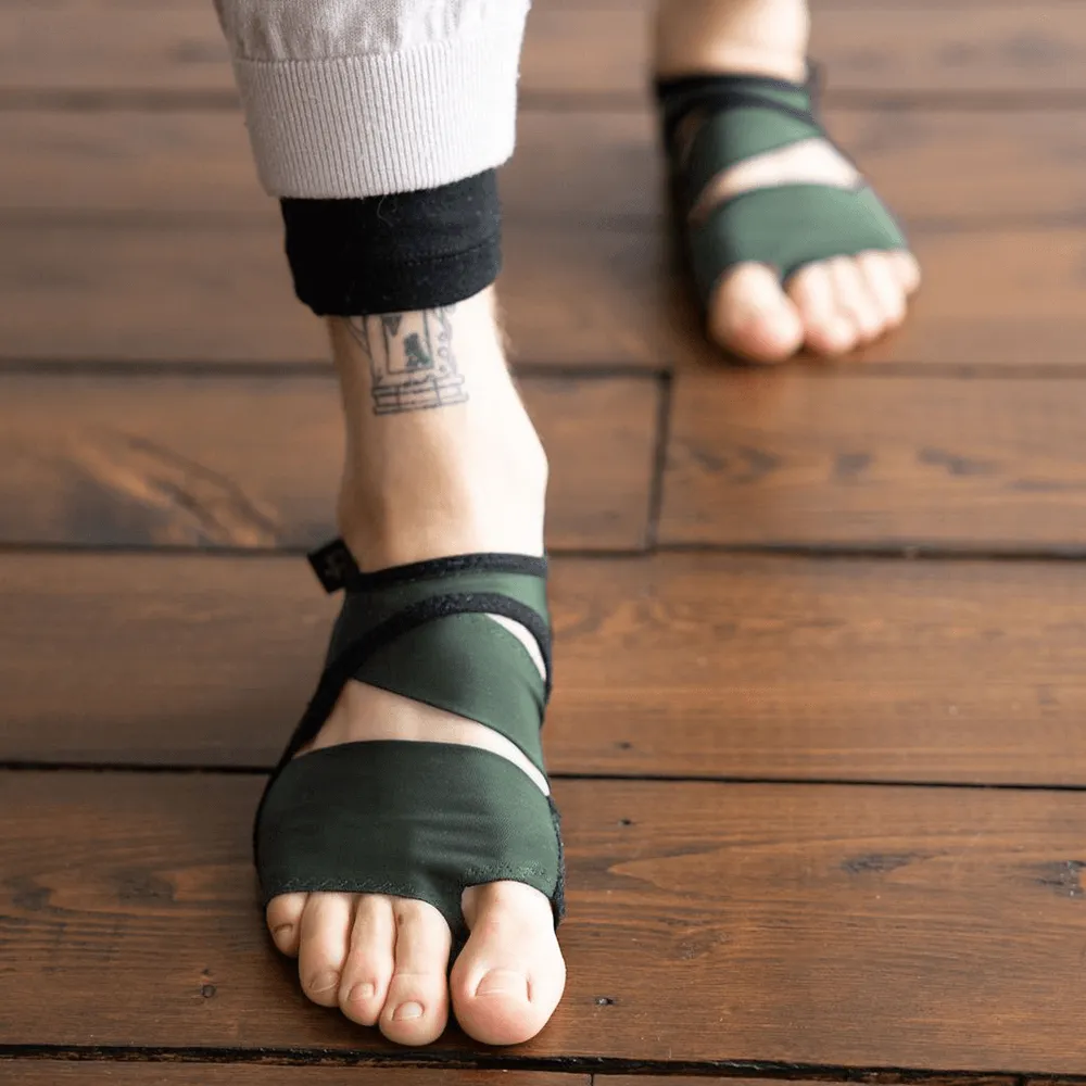 PigaLite™ Stability Grip Socks