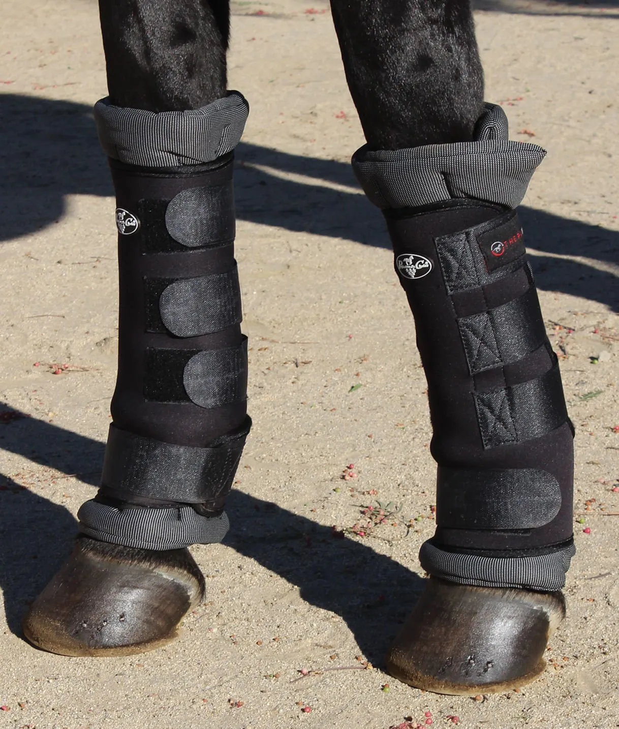 Professional's Choice Theramic Combo Boots