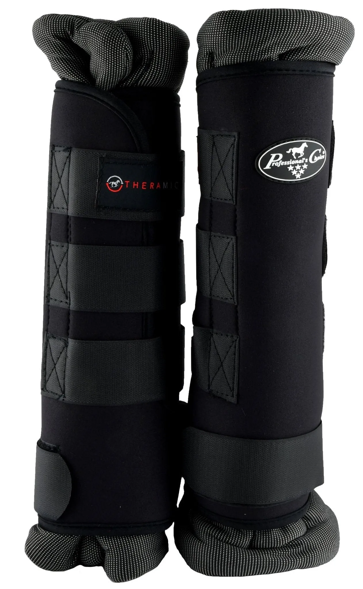 Professional's Choice Theramic Combo Boots