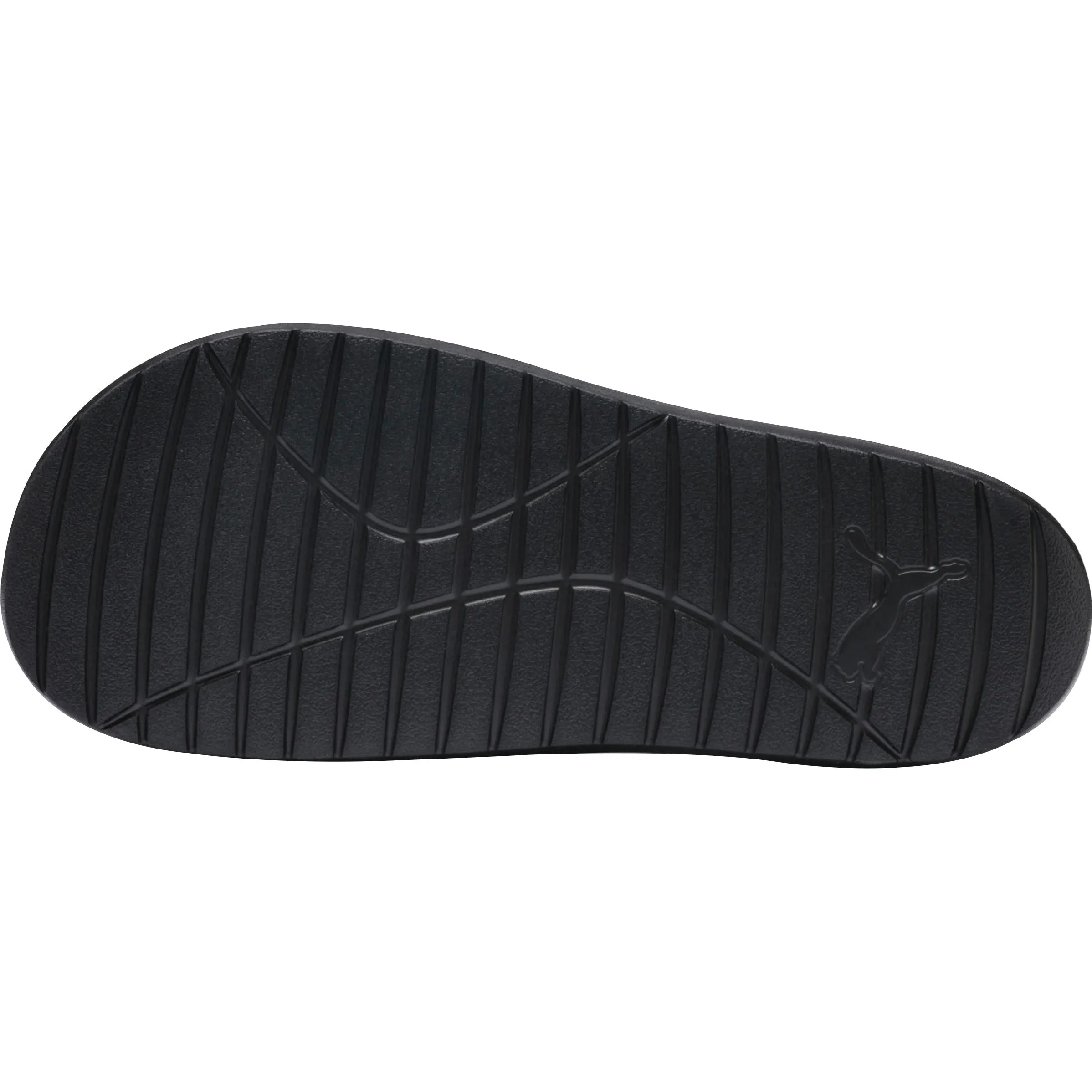 Puma Divecat v2 Mens Sliders - Black