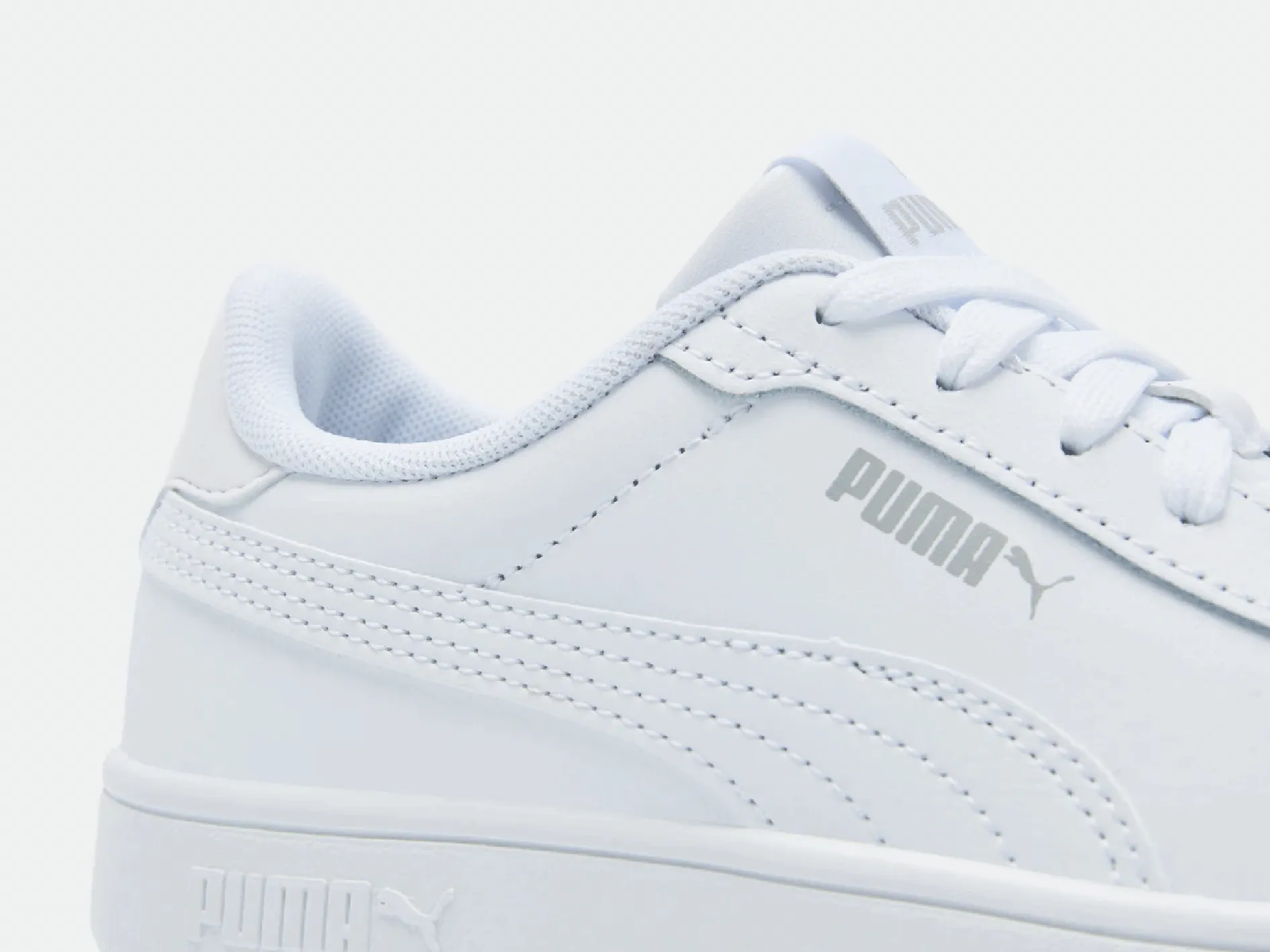 Puma Junior Smash 3.0