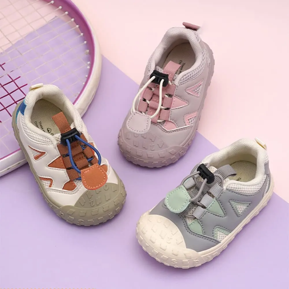 Quinn - Baby Sneaker