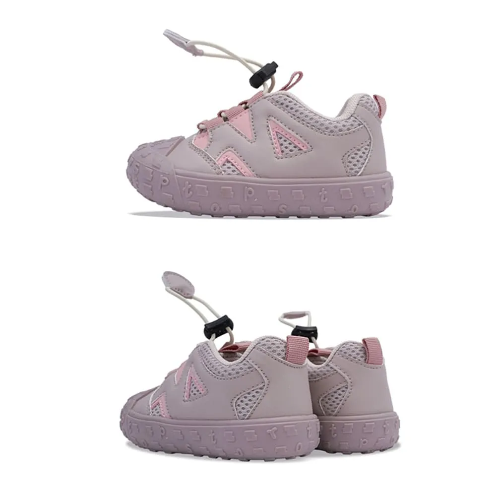 Quinn - Baby Sneaker