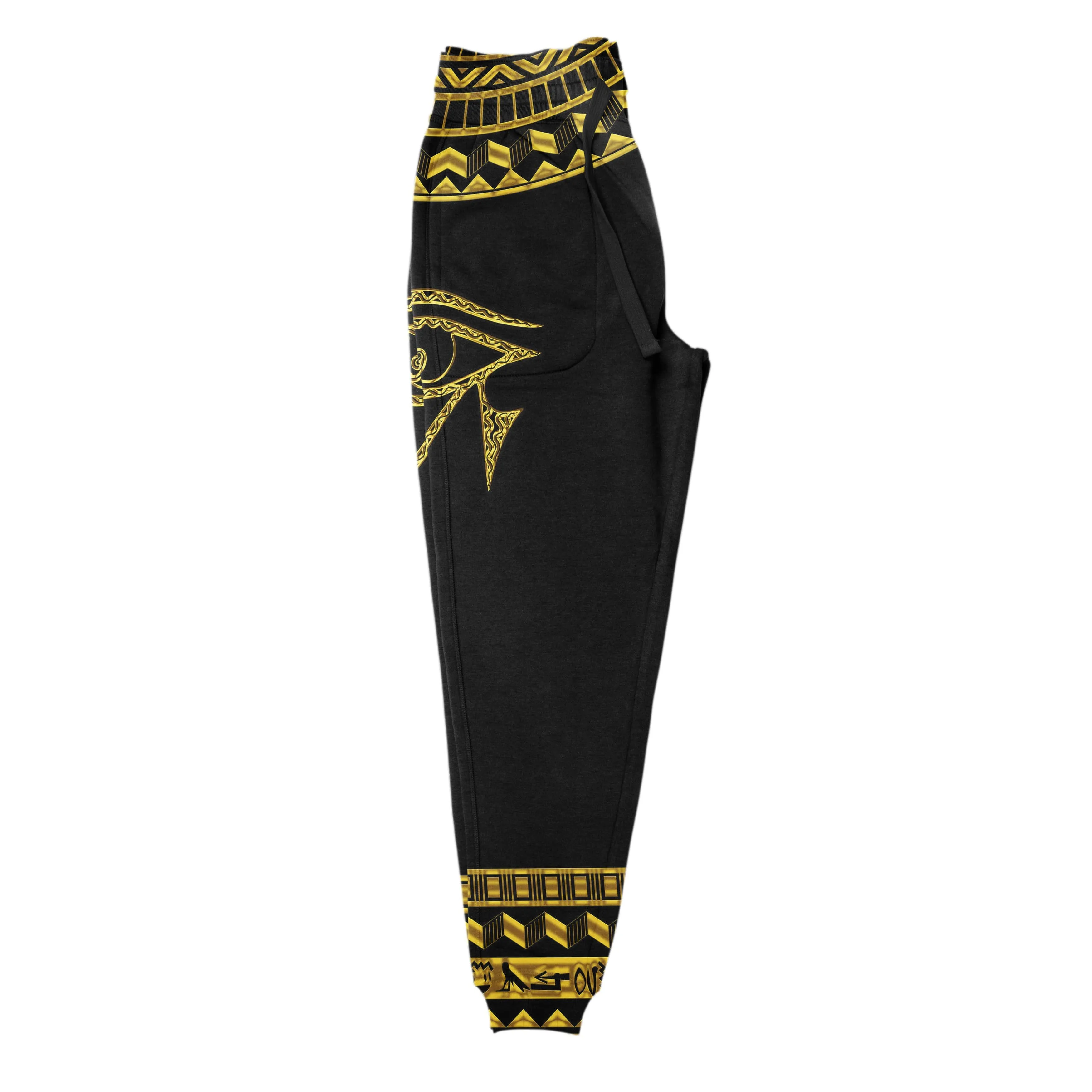 Ra Egypt Joggers