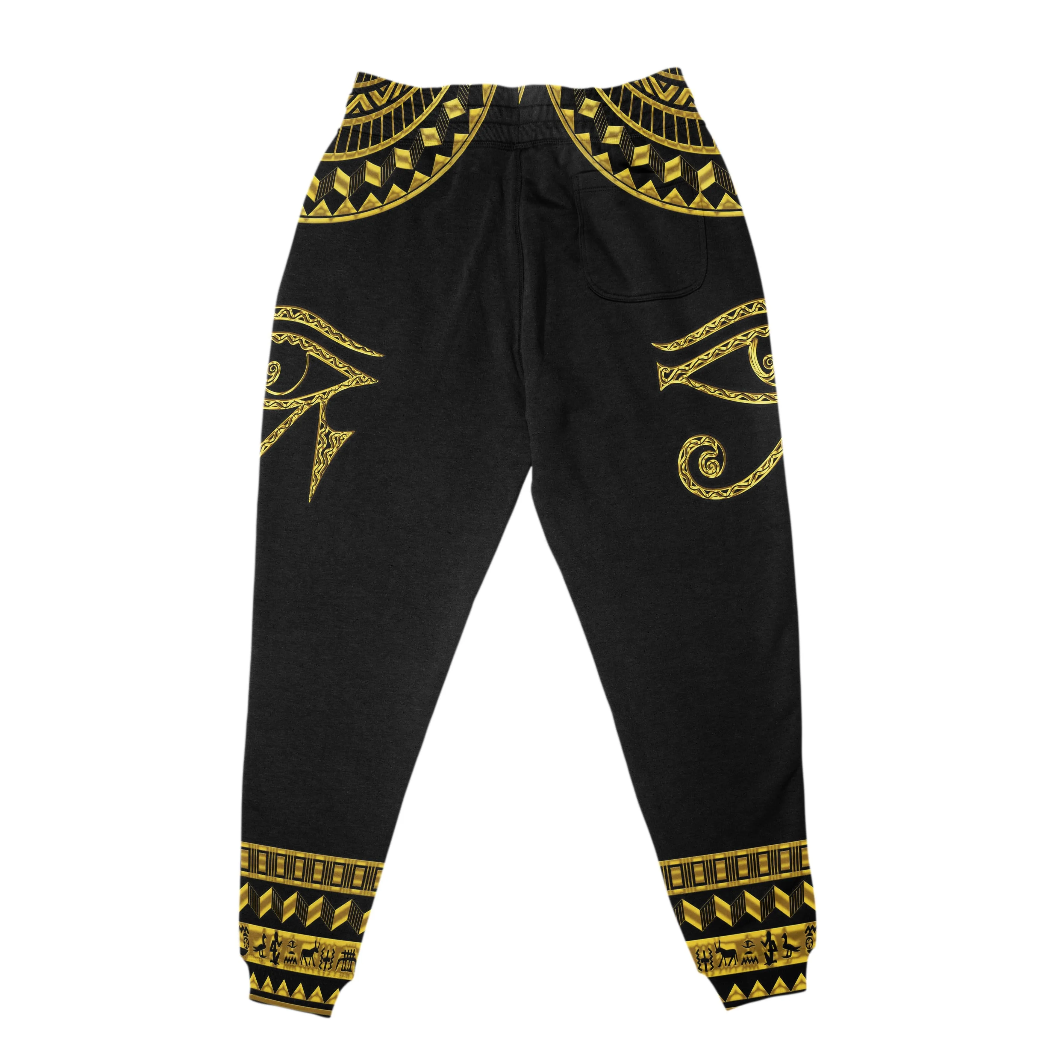 Ra Egypt Joggers