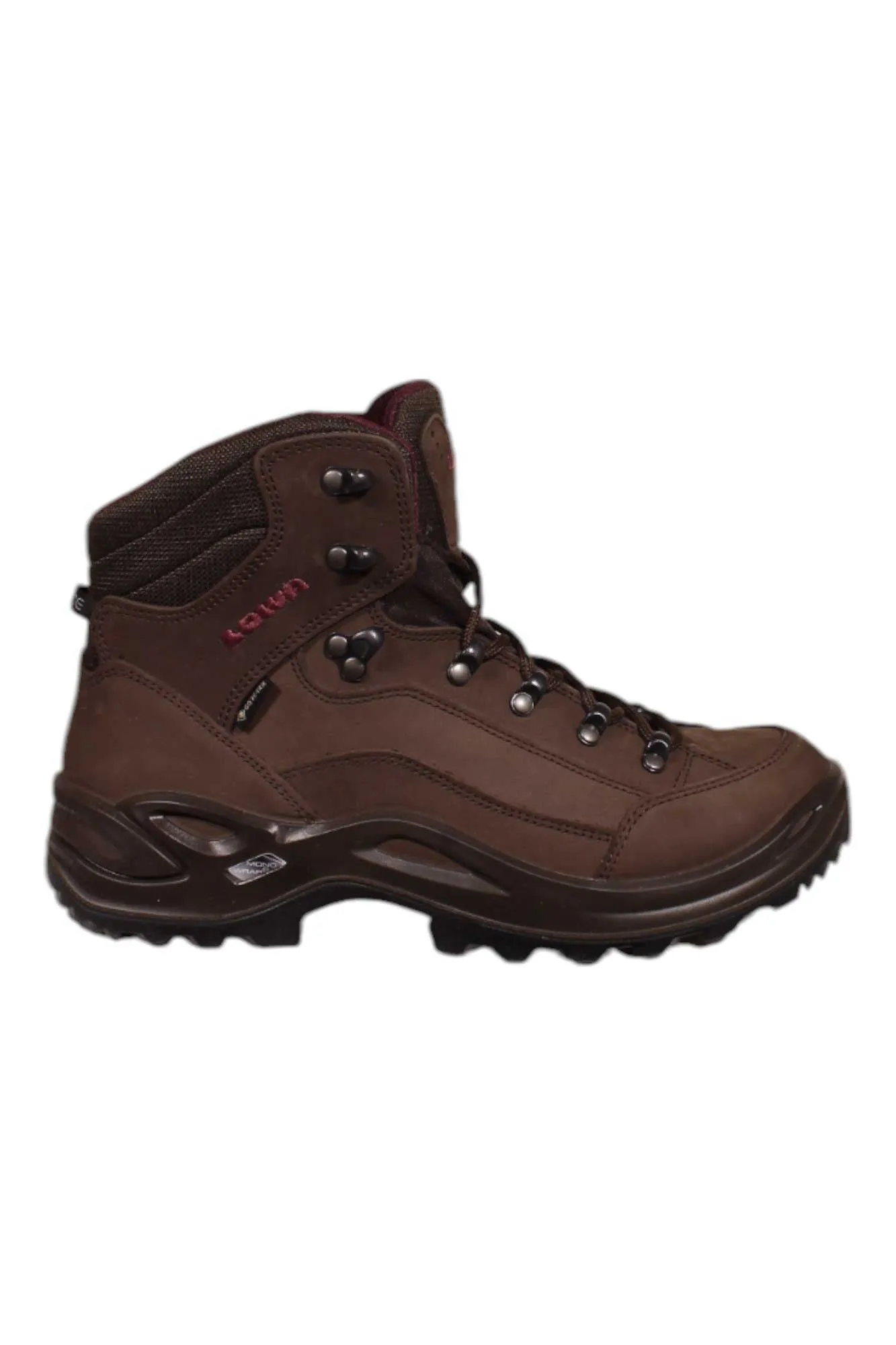 Renegade Womens GTX Mid Hiking Boots