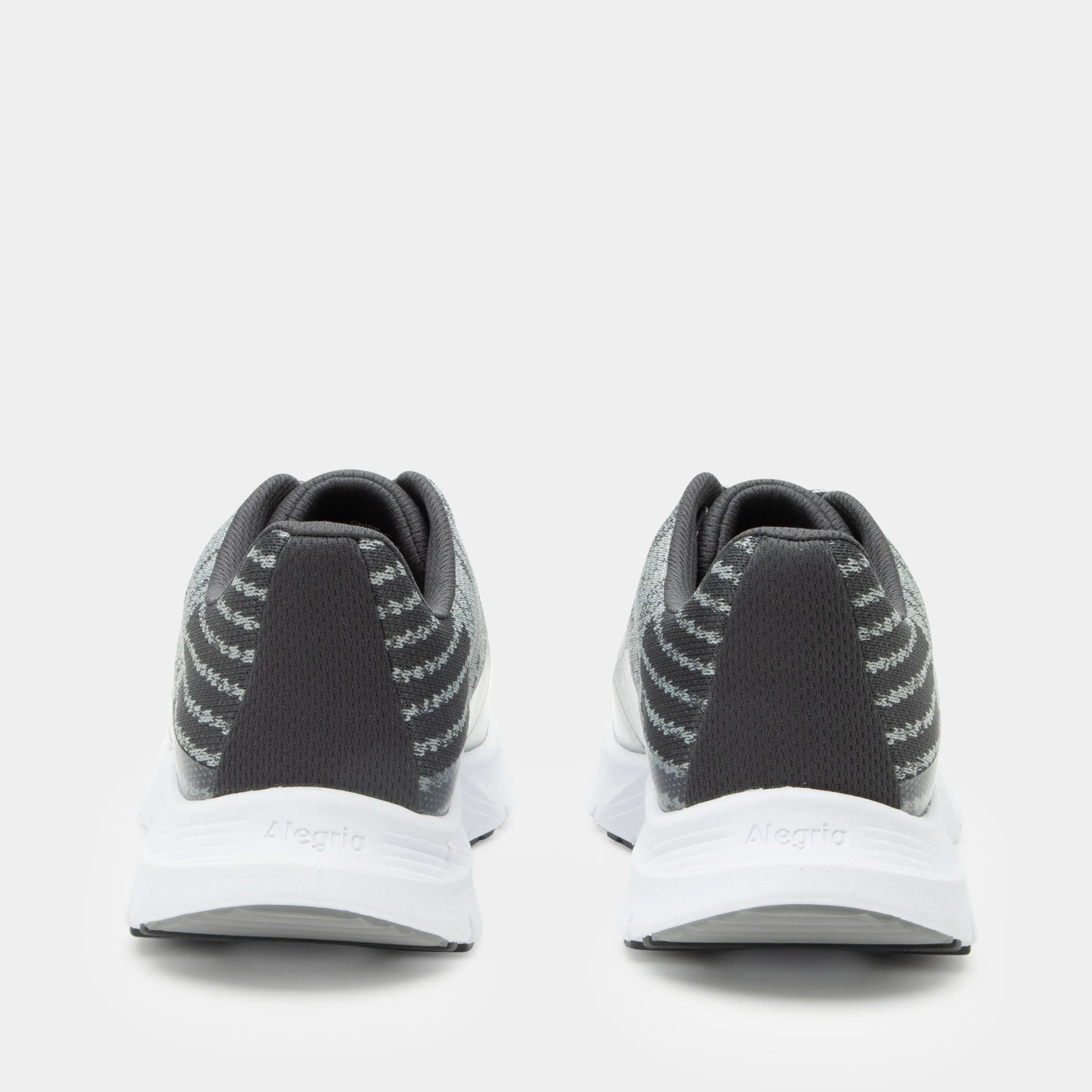 Revl Ombre Grey Shoe