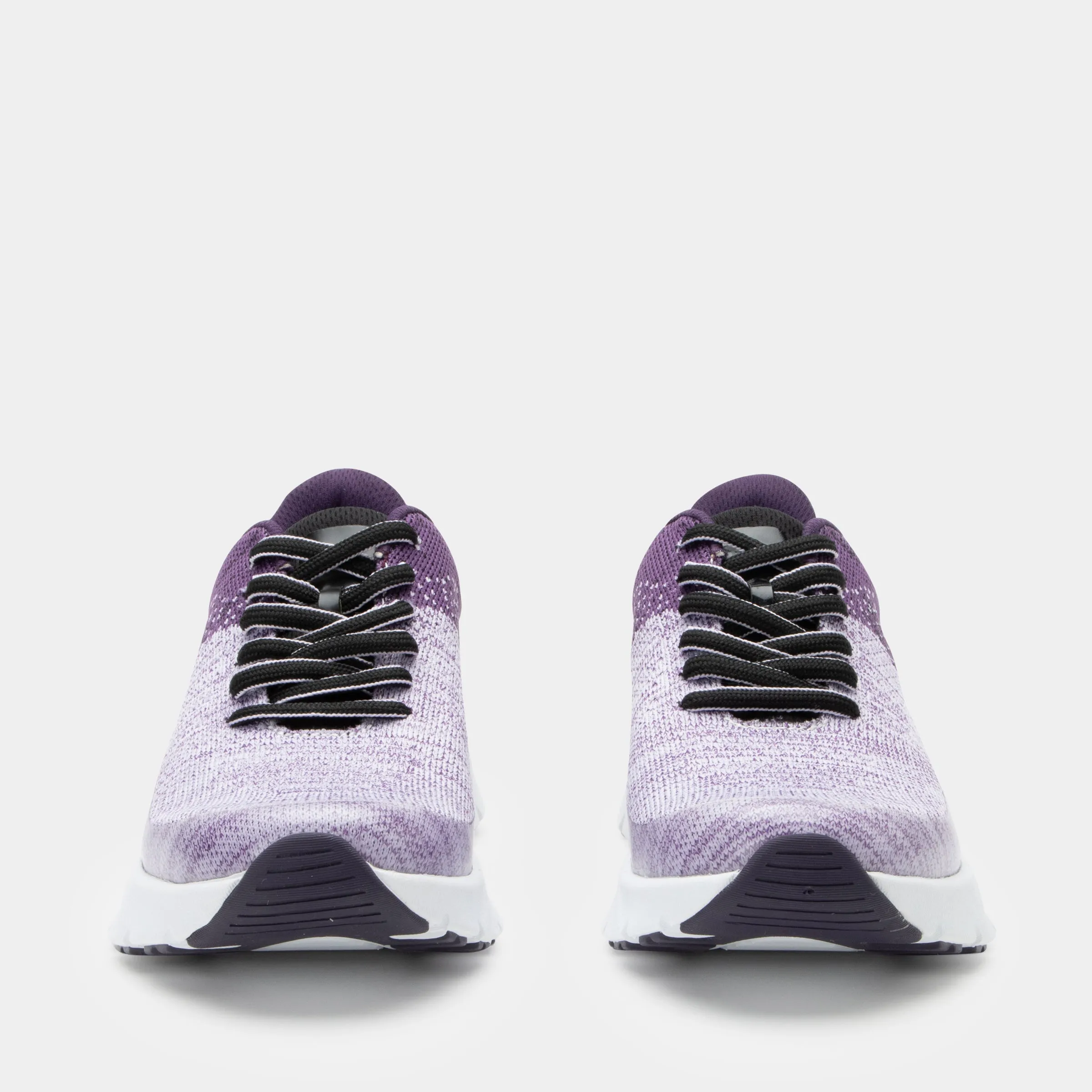 Revl Ombre Plum Shoe